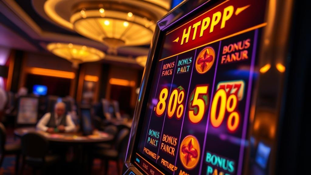 การเล่นสล็อตออนไลน์ด้วยโทรศัพท์มือถือ