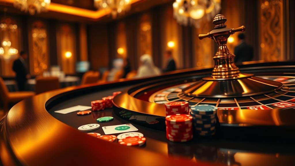 เกมสล็อต GameBeat ที่มีโบนัสและตัวคูณ