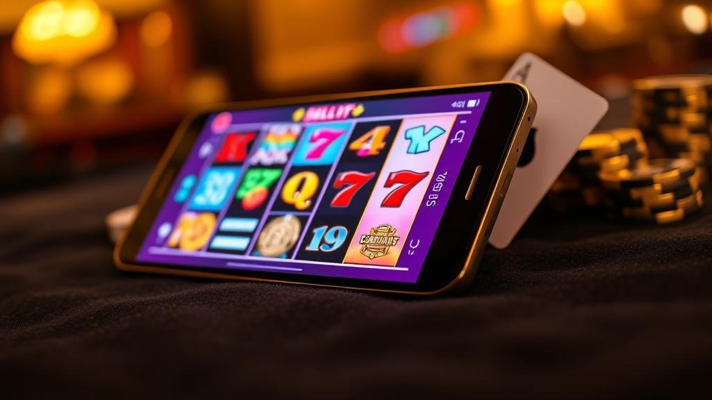 การทำความเข้าใจ RTP และเพย์เทเบิลสล็อต