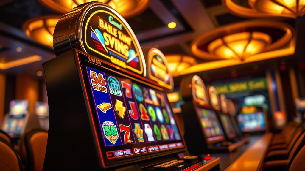 ฟีเจอร์ Buy Feature ในเกมสล็อต StakelogicLive