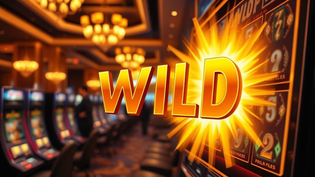 แกะกลไกสล็อต ExpandingWild จ่ายไว: วิธีปรับเบทซื้อสปินให้คุ้มค่า