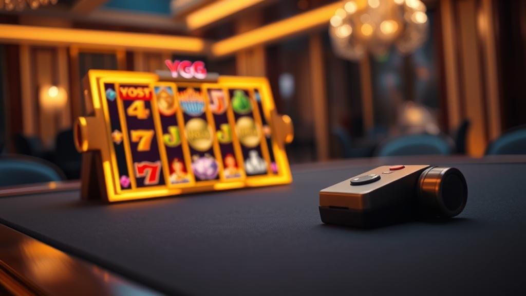 เกมสล็อต ELK ที่มีฟีเจอร์ Expanding Wilds