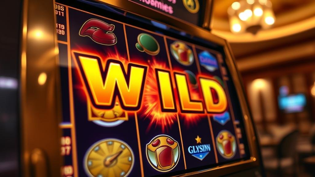 เคล็ดลับเลือกค่ายสล็อตทำกำไร: เจาะลึก Wild ขยาย, ซื้อสปิน Kalamba, NetEnt, Sp...