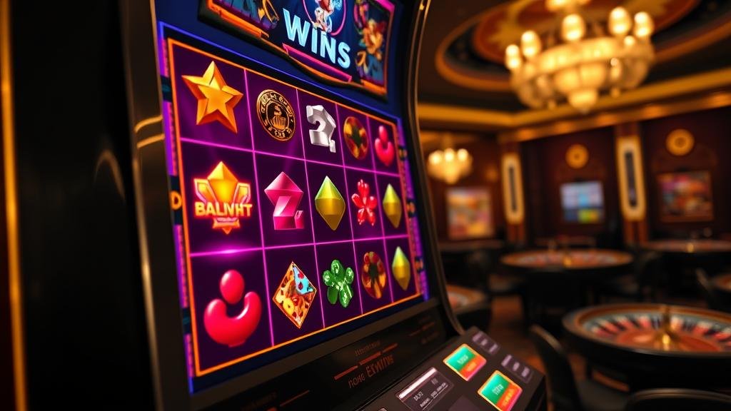 ภาพประกอบกลไก PopWins สล็อต Stakelogic