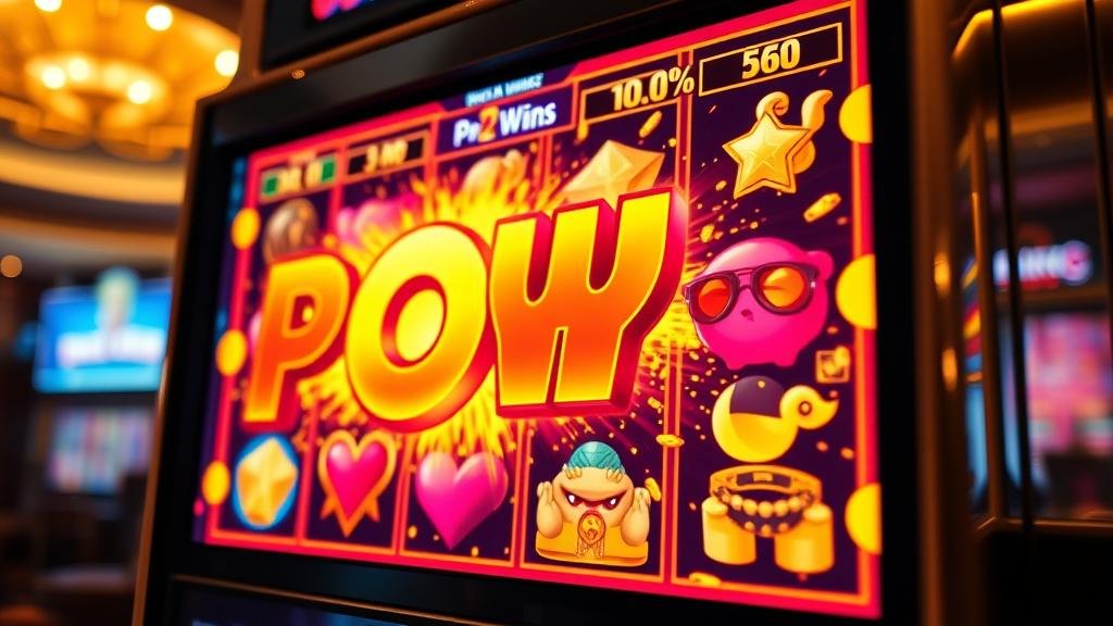 ความปลอดภัยในการเล่นสล็อตออนไลน์