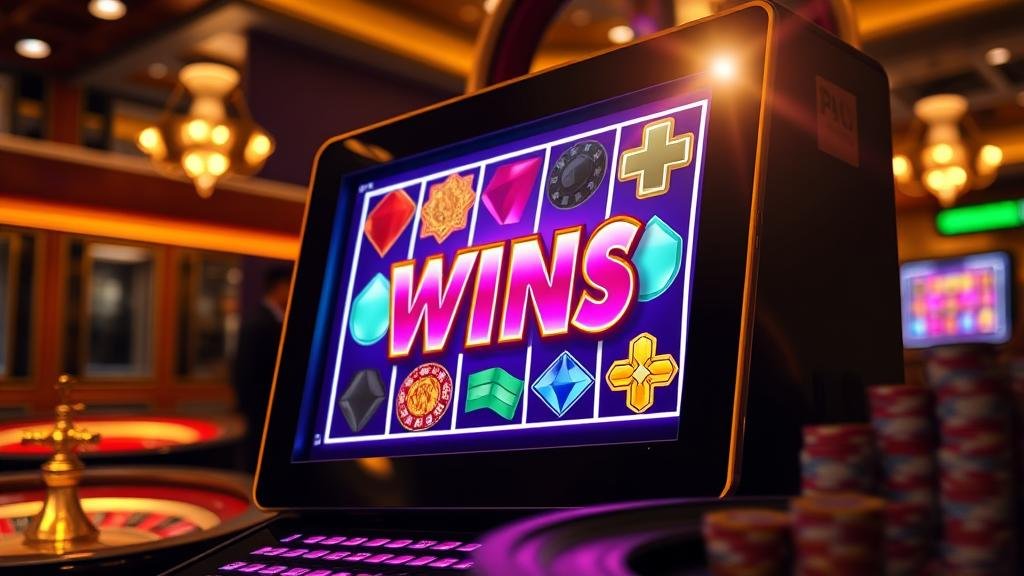 เทคนิคทำกำไรทุนต่ำ สล็อต Stakelogic