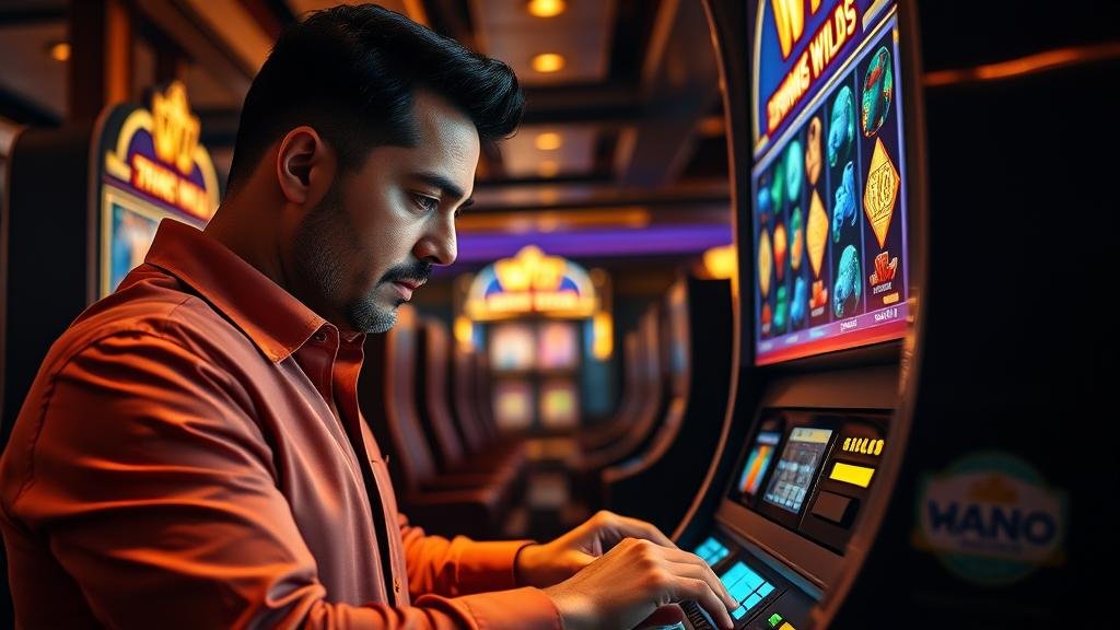 กราฟแสดง RTP สล็อต จากค่ายเกมต่างๆ