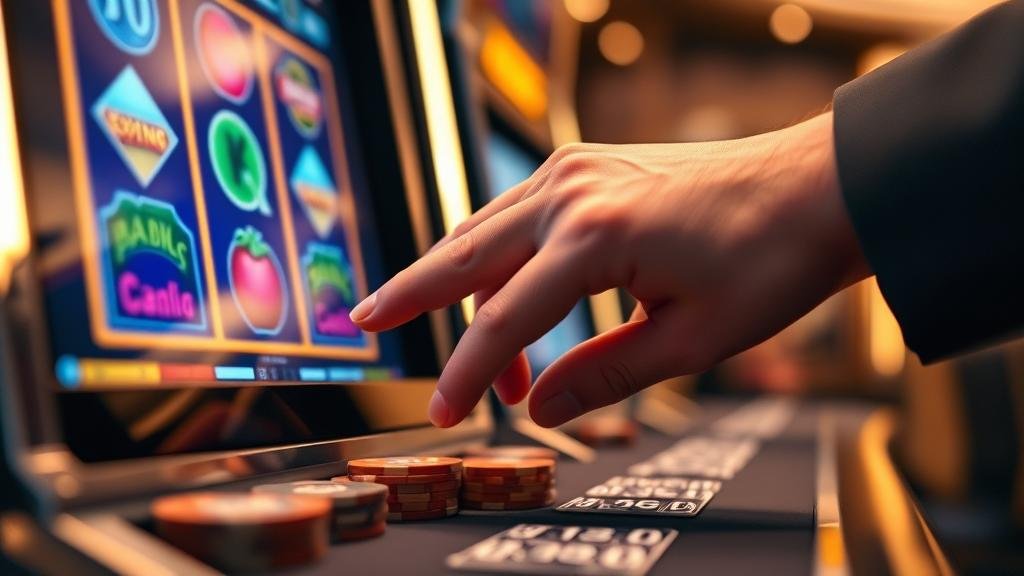 กลไก MultiMax ในสล็อต BGaming