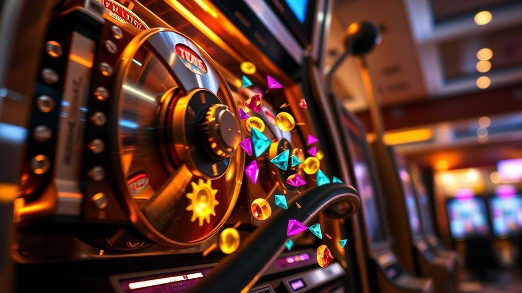 เกมสล็อตธีมอียิปต์