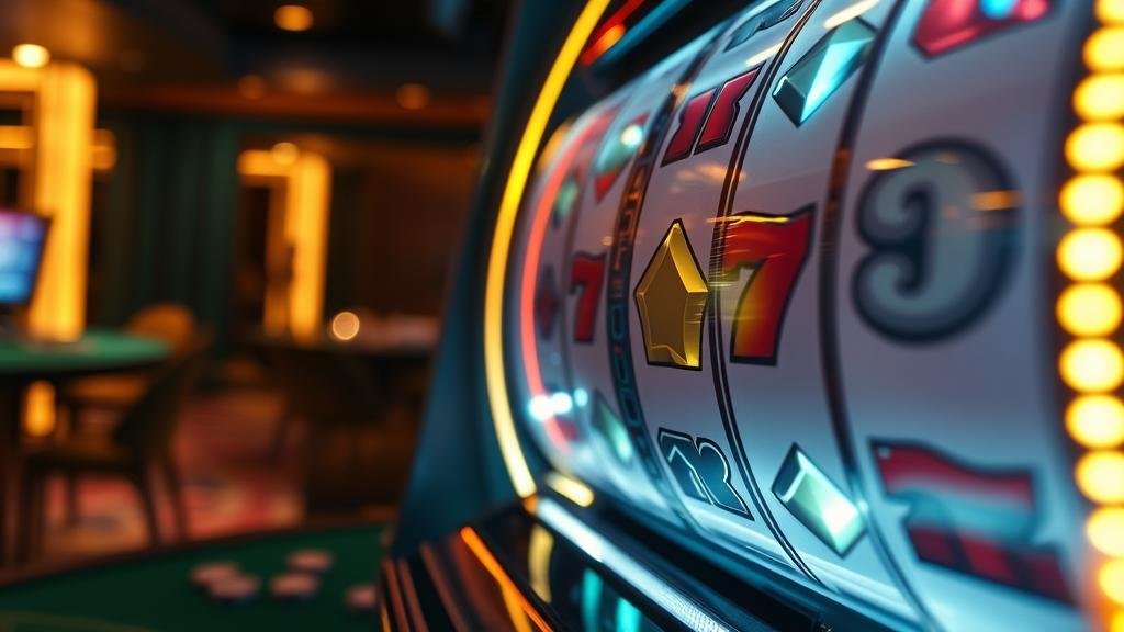 เคล็ดลับเลือกสล็อตค่ายดัง: คู่มือแกะกลไก Tumble, Wild เดิน, RTP คืนทุนไว