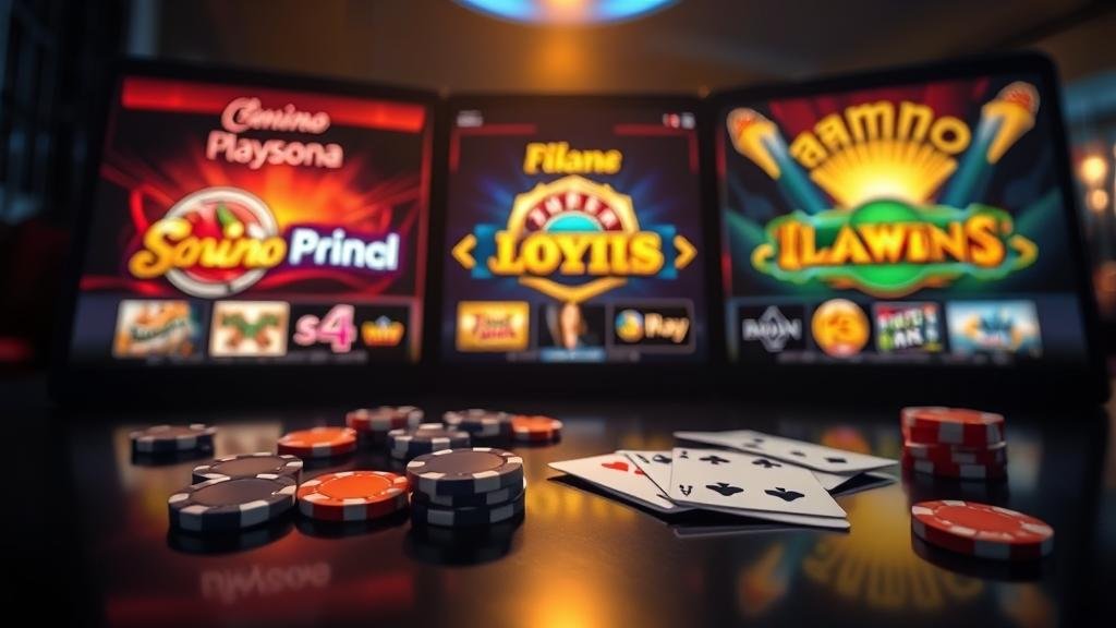 โลโก้ค่ายสล็อตออนไลน์ยอดนิยม