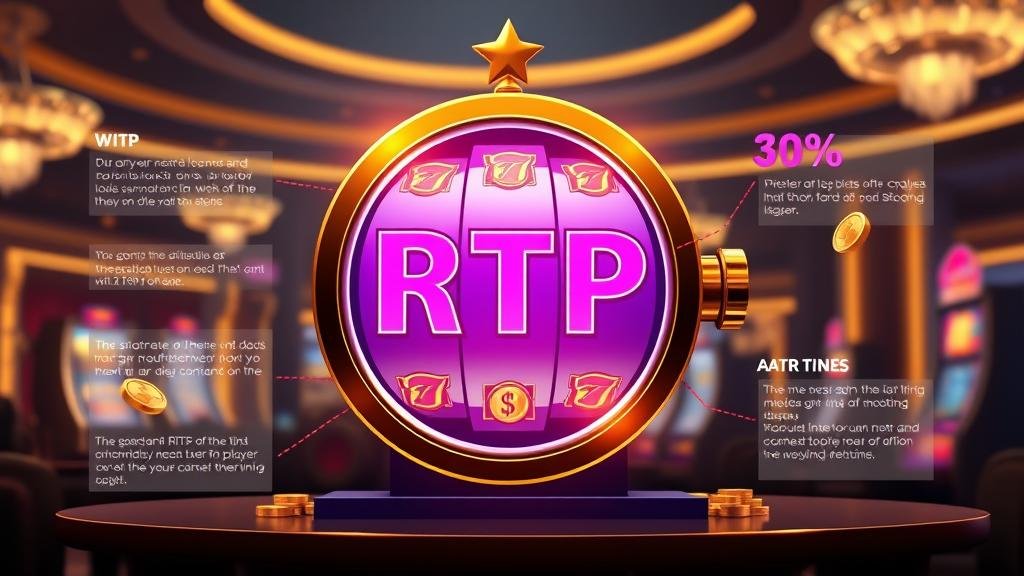 สัญลักษณ์ Expanding Wild ในสล็อตออนไลน์