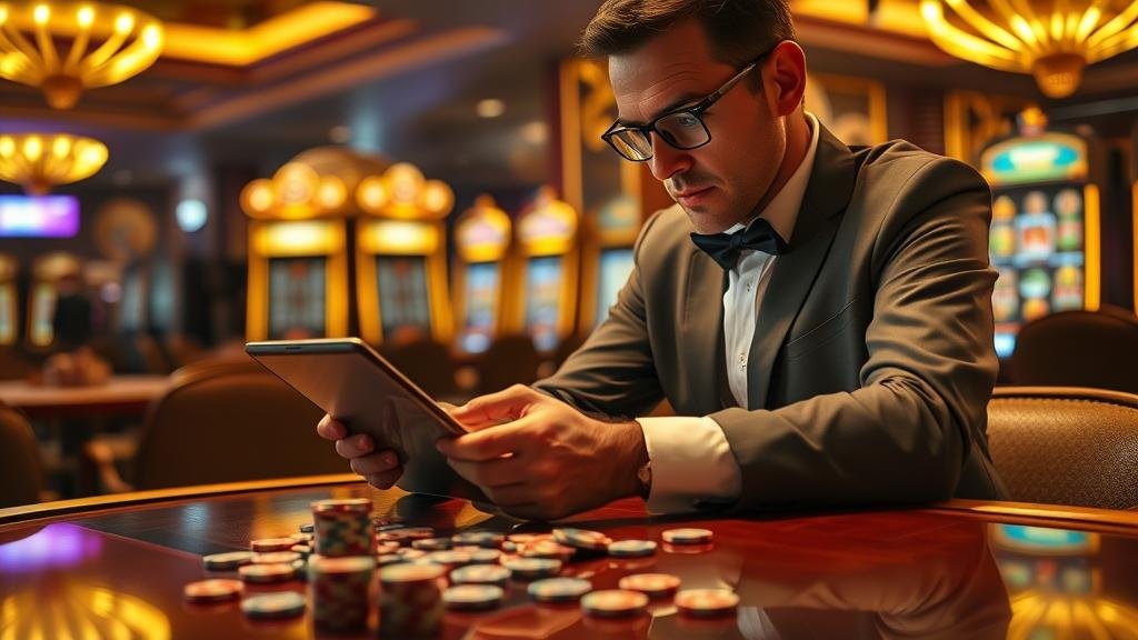 รวมเกมสล็อตยอดนิยมจากค่ายดัง