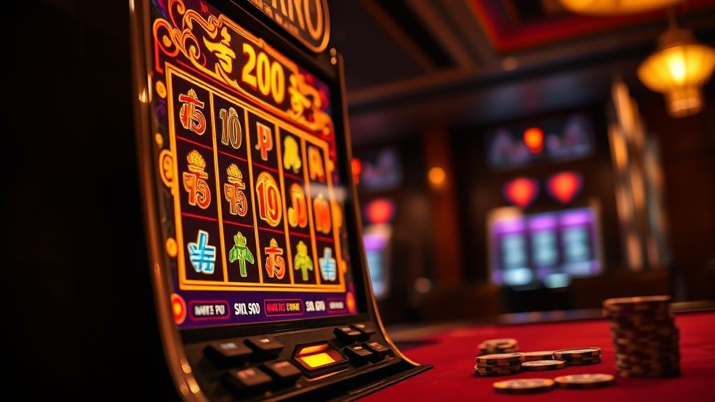 ธีมเกมสล็อตออนไลน์ยอดนิยม