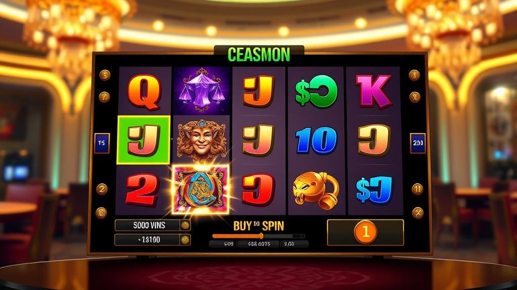 กลไก PopWins ในเกมสล็อต