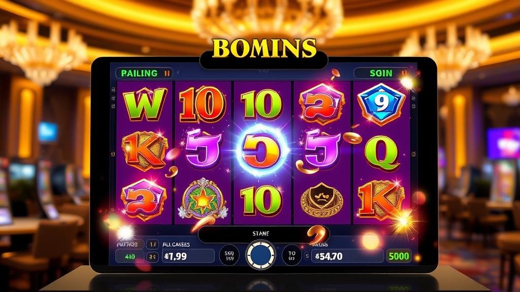 สล็อต GameArt กราฟิกสวยงาม