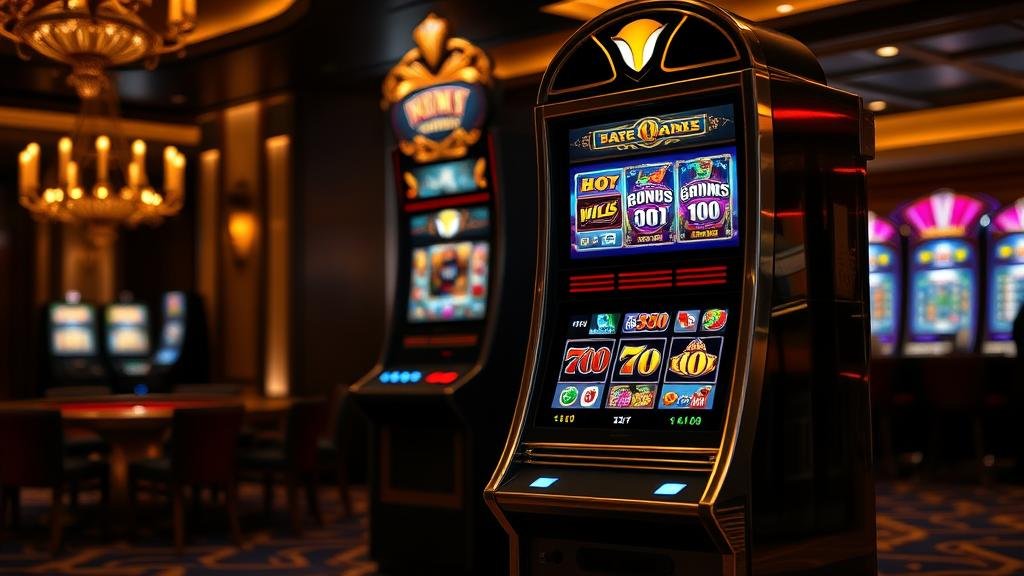 วิธีเลือกสล็อต BGaming, Microgaming, GameArt คุมงบ เล่นง่าย กำไรชัวร์