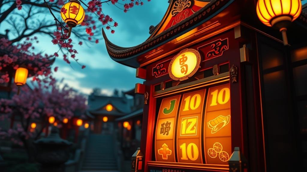 สล็อตแนวไซไฟ ฟีเจอร์ล้ำสมัย