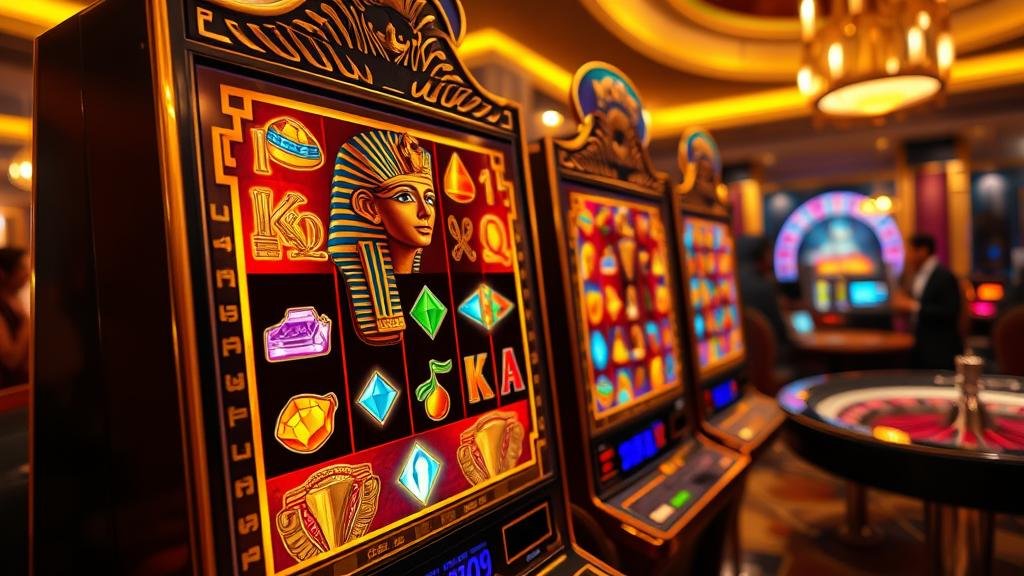 สล็อตออนไลน์ธีมวัดจีน