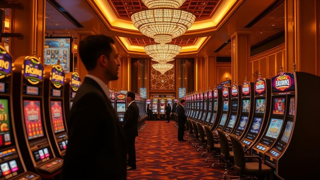 เกมสล็อตหลากหลายธีมจาก CQ9