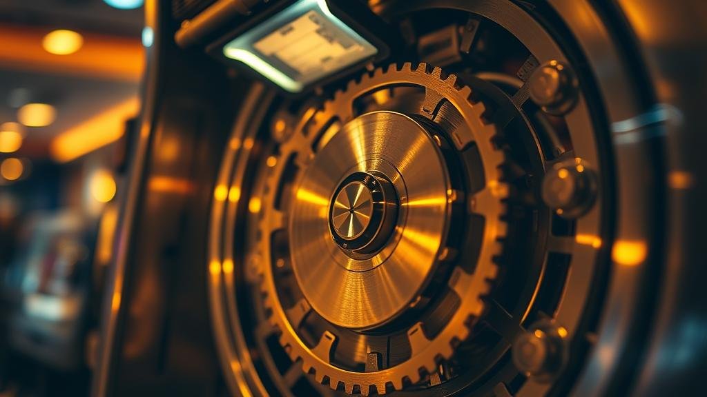 ฟีเจอร์พิเศษในเกมสล็อตออนไลน์