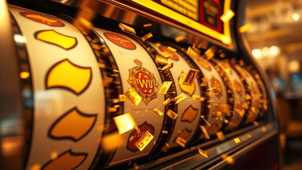 กลยุทธ์การซื้อฟรีสปิน สล็อต