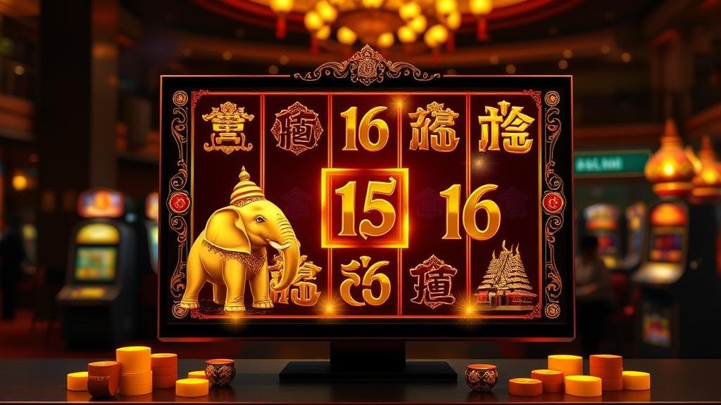 เกมสล็อตธีมซอมบี้พร้อมฟีเจอร์พิเศษ