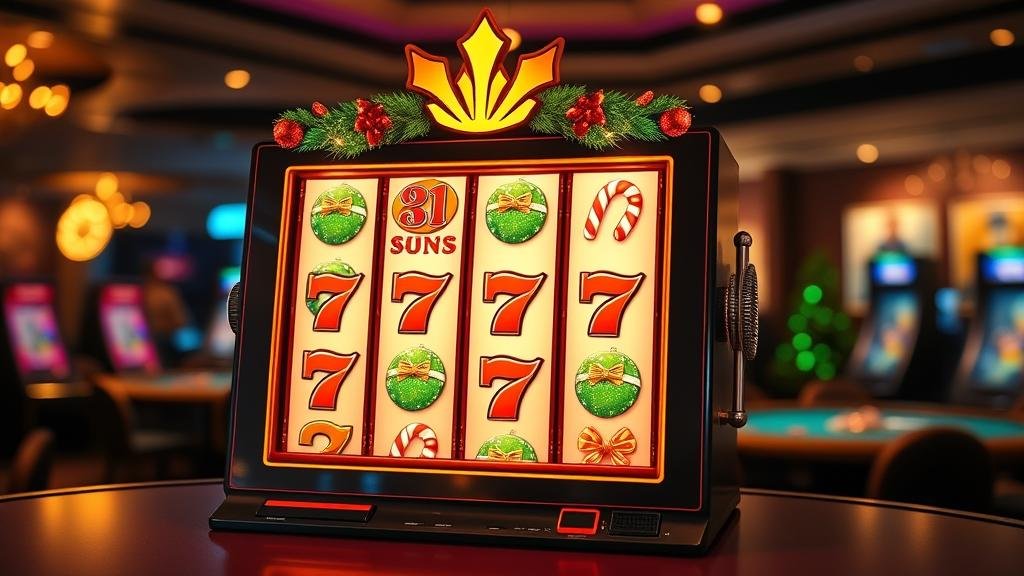 เทคนิคหมุนเทอร์โบและตัวคูณในสล็อต