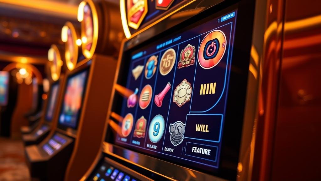 การคำนวณงบประมาณและการจัดการเงินทุนสำหรับสล็อต