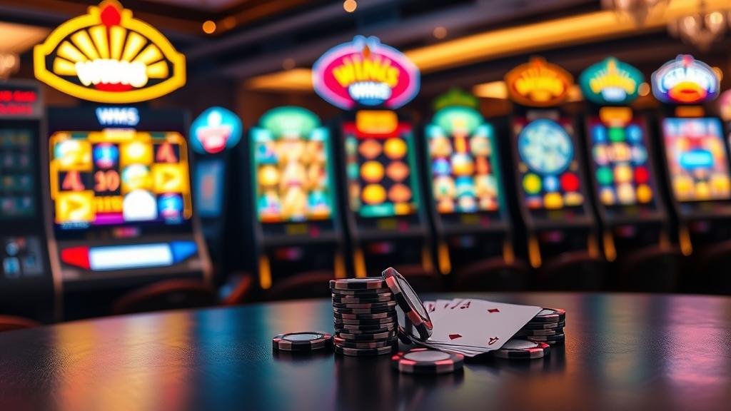 การปรับเบทสล็อตบนมือถือ