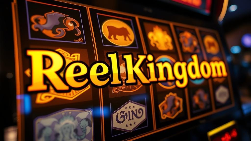 เจาะลึก! สล็อต ReelKingdom, Platipus, Yggdrasil, PlaynGo: สูตรคุมงบและเทคนิคป...