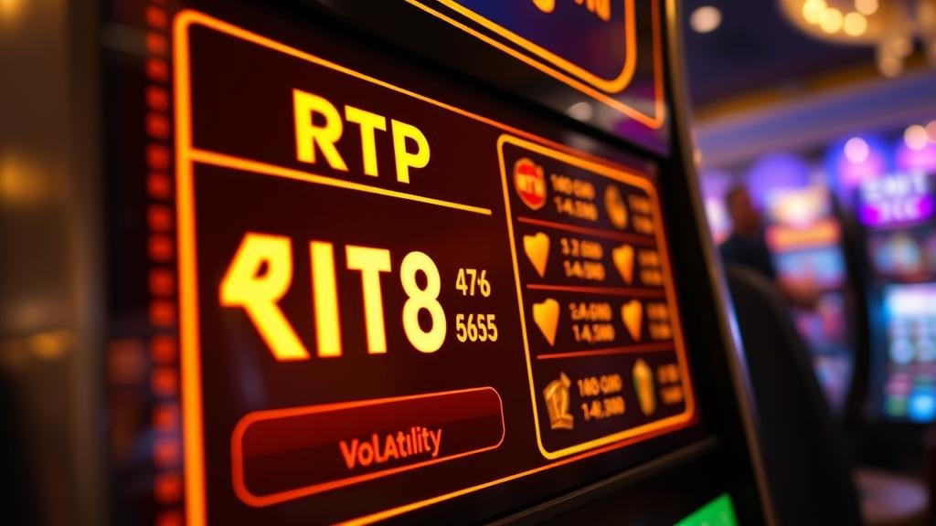 สล็อต Megaways ที่มีโอกาสชนะรางวัลใหญ่