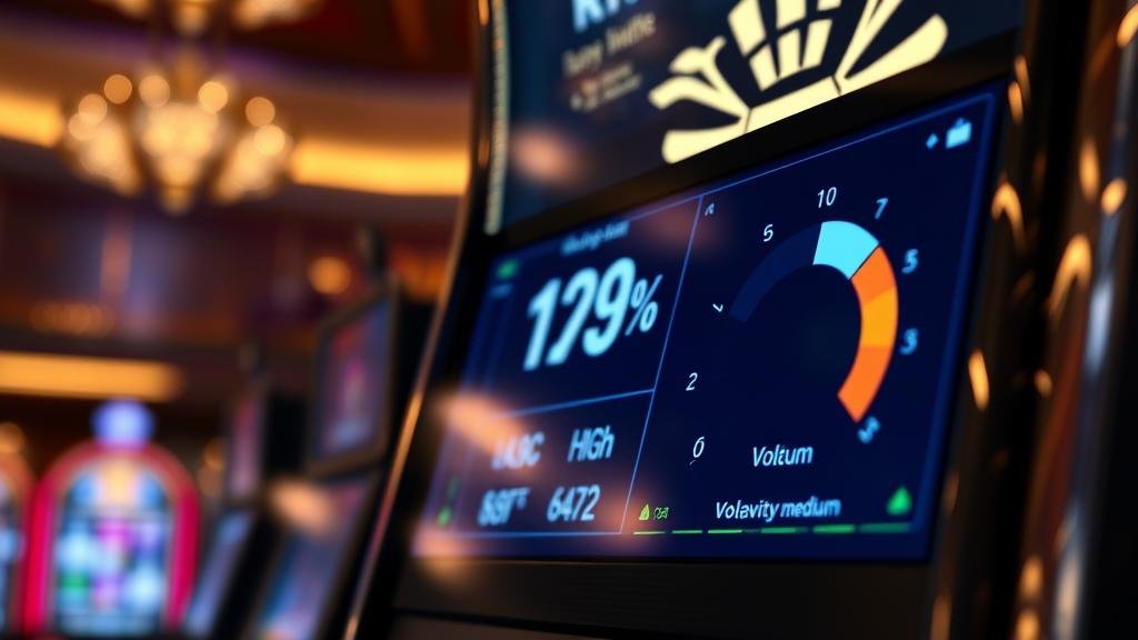 สล็อต 3 มิติธีมไซเบอร์พังค์จาก Evoplay