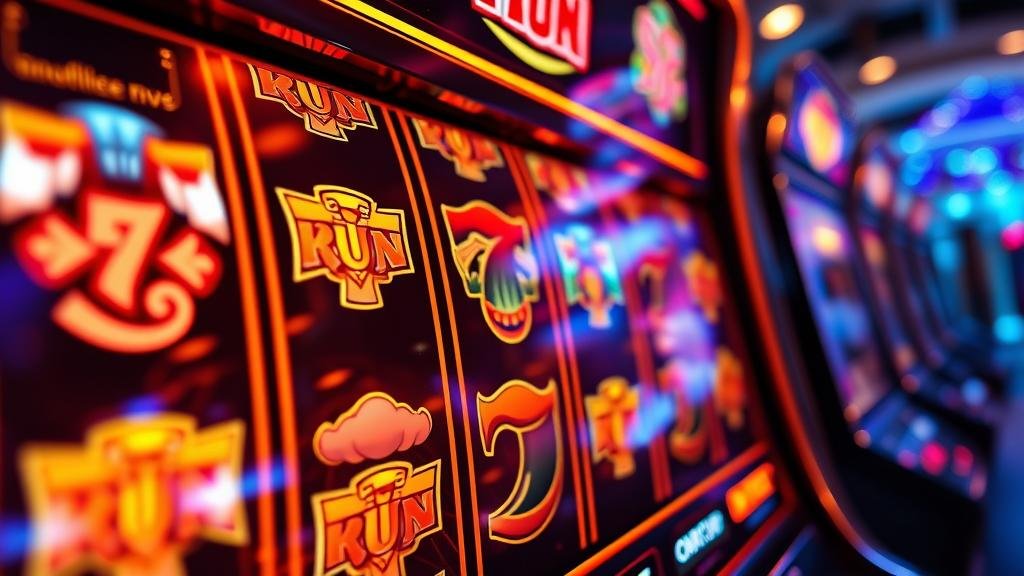 เกมสล็อตจากค่าย Spribe, ELK, Booming, Yggdrasil