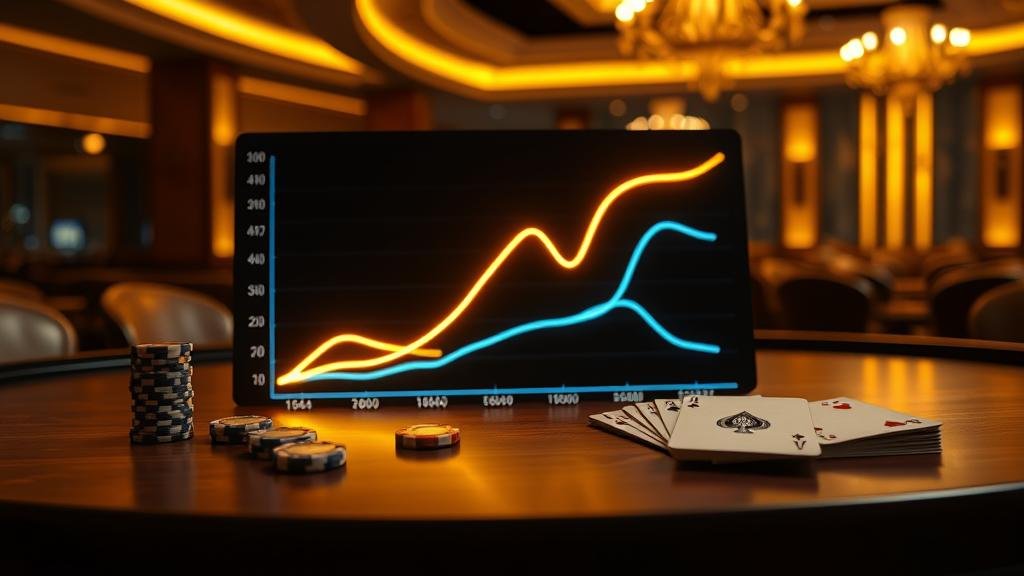 โลโก้ค่ายเกมสล็อตยอดนิยม: Evoplay, ELK, BTG, BGaming, NetEnt