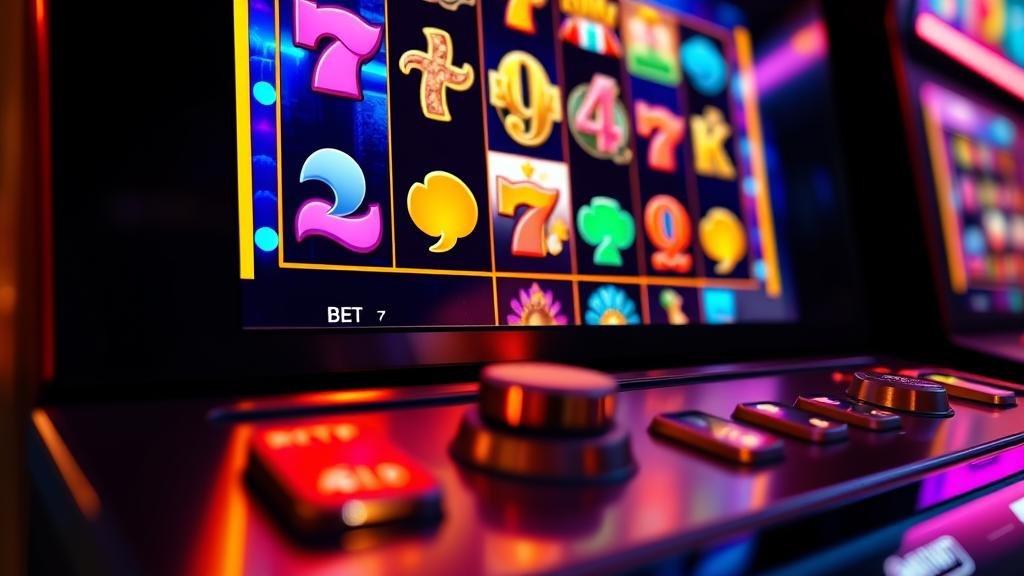 คู่มือฉบับเซียน: เลือกค่ายสล็อต BGaming, Spinomenal, Joker ปรับเบท, เช็ค RTP,...