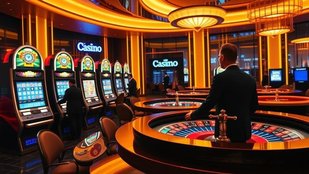 กราฟแสดงค่า RTP สล็อต