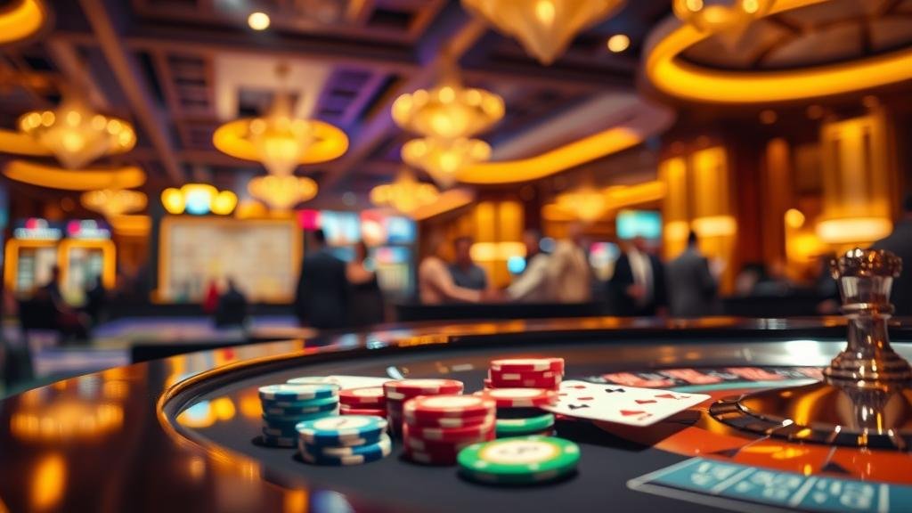 กลไกเกมสล็อต ELK Studios