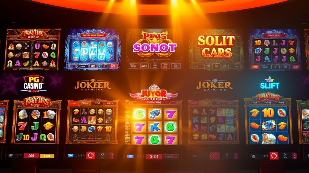 การซื้อฟีเจอร์ฟรีสปินในเกมสล็อต