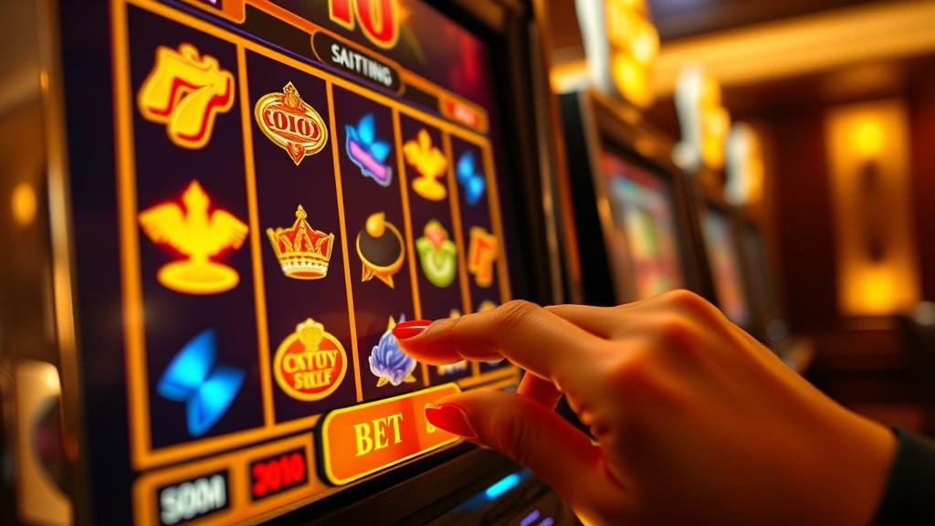 รวมเกมสล็อตจากค่ายดัง YGG, Spribe, Nolimit