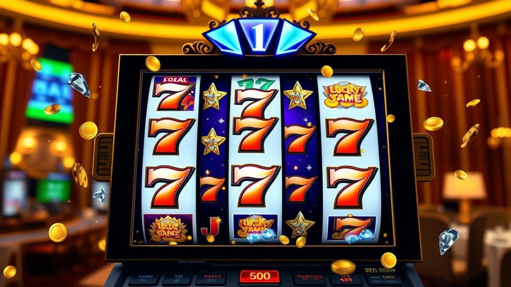 รวมเทคนิคเล่นสล็อตให้คุ้ม: เช็ค RTP, ซื้อสปิน, ตั้งงบ ปลอดภัย จ่ายไว