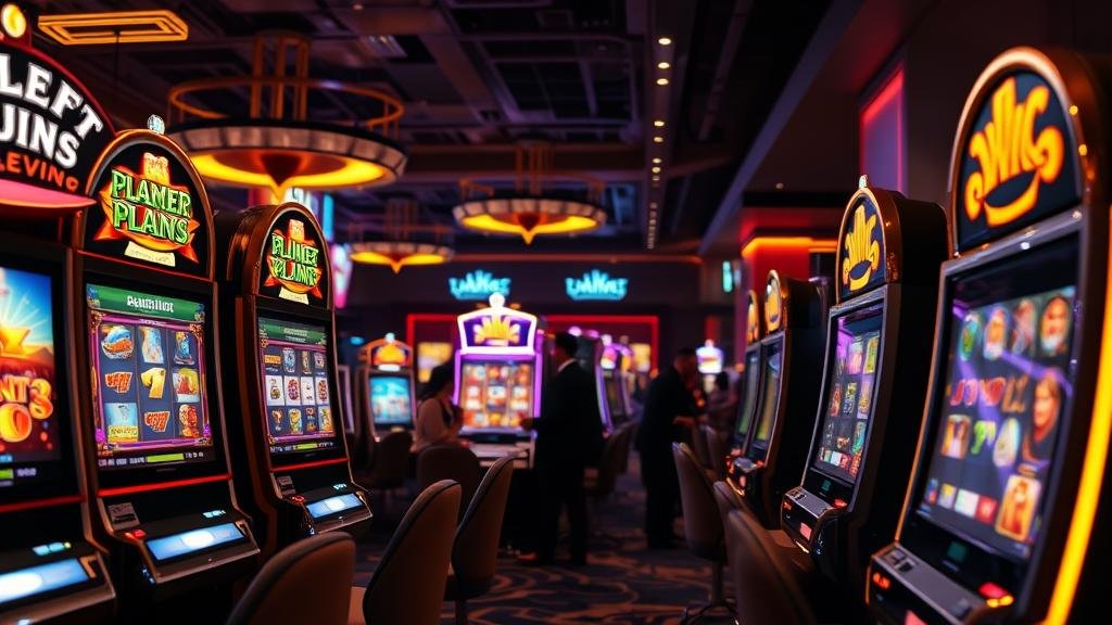 เกมสล็อต Endorphina ธีมสัตว์ป่าพร้อมฟีเจอร์ซื้อสปิน