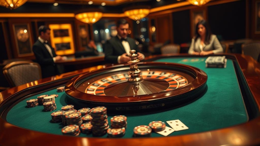 ความสุขกับการชนะรางวัลใหญ่ในสล็อตออนไลน์