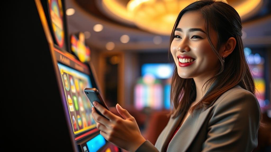 ฟีเจอร์ซื้อสปินในเกมสล็อต ELK Studios