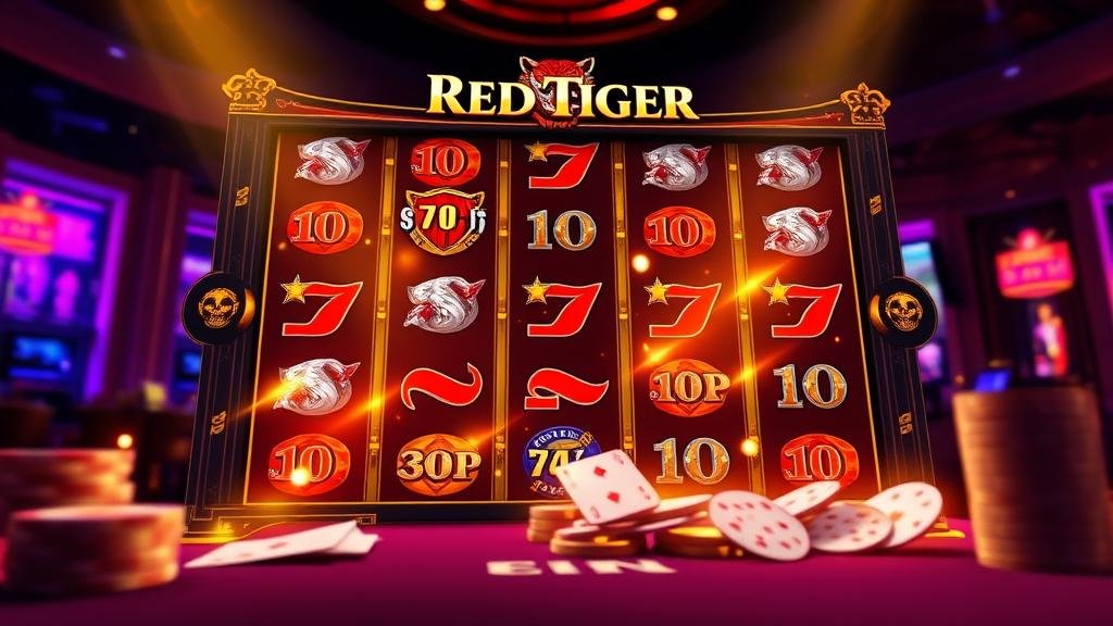 กลไก Megaways จากค่าย BTG ที่ให้รางวัลใหญ่