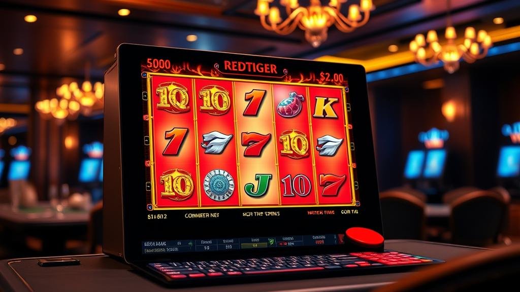 เกมสล็อต Hacksaw Gaming ที่มีฟีเจอร์ ScatterPays