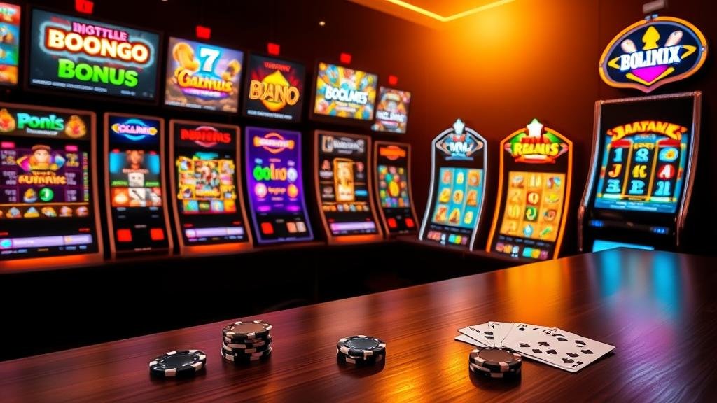 การตั้งค่าออโต้สล็อตบนแท็บเล็ต