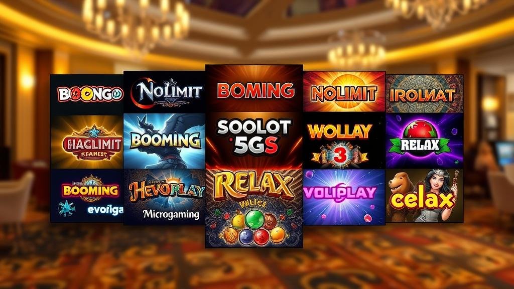 สล็อตธีมคริสต์มาส