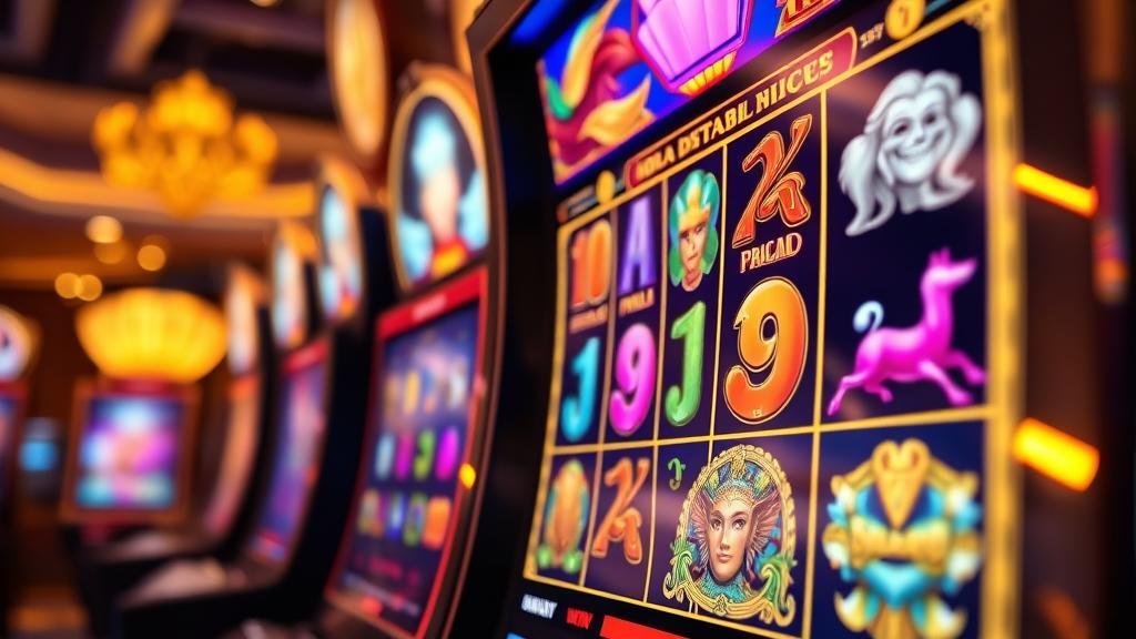 แกะกลไกสล็อต Habanero, Pragmatic, Nolimit: ปรับเบท, เช็ค RTP, เข้าโบนัสไว