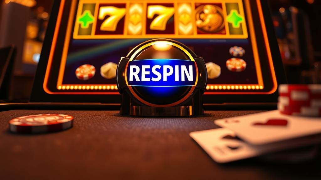 การตั้งค่าและเป้าหมายในการเล่นสล็อตออนไลน์